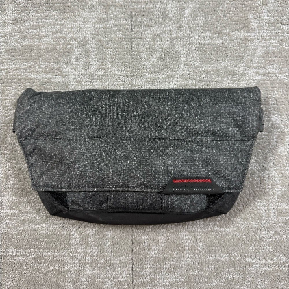 Peak Design Field Pouch For Camera and Tech Accessories Bag